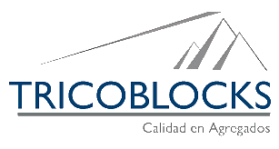 Tricoblocks Logo